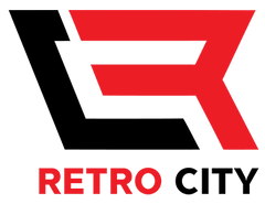 Retro City Wear