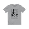 Live Love Sox T-shirt - Retro City Wear