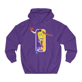 LBJ HOODIE - Retro City Wear