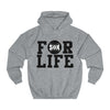 SOX FOR LIFE HOODIE - Retro City Wear