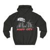 Windy City Hoodie - Retro City Wear