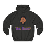 THE BROW HOODIE - Retro City Wear