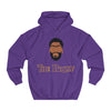 THE BROW HOODIE - Retro City Wear