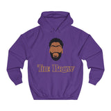 THE BROW HOODIE - Retro City Wear