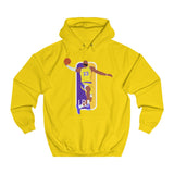 LBJ HOODIE - Retro City Wear