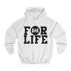 SOX FOR LIFE HOODIE - Retro City Wear