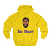 THE BROW HOODIE - Retro City Wear