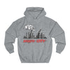 Windy City Hoodie - Retro City Wear