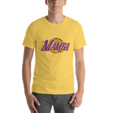 MAMBA T-Shirt - Retro City Wear