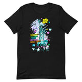 NYC T-Shirt - Retro City Wear