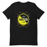 LA T-SHIRT - Retro City Wear