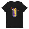 LBJ LOGO T-SHIRT - Retro City Wear