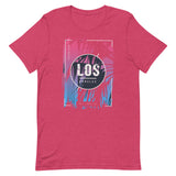 LOS ANGELES T-SHIRT - Retro City Wear