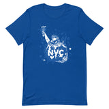 NYC T-SHIRT - Retro City Wear