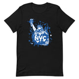 NYC T-SHIRT - Retro City Wear