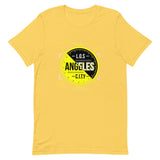 LA T-SHIRT - Retro City Wear