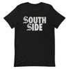 SOUTH SIDE T-SHIRT - Retro City Wear